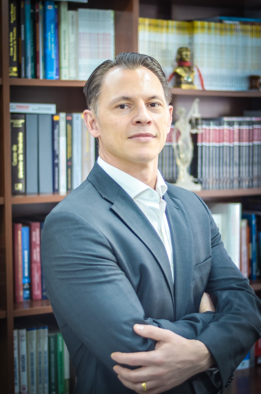 Glaucio C. Neuwald Silva – CEO Fundador